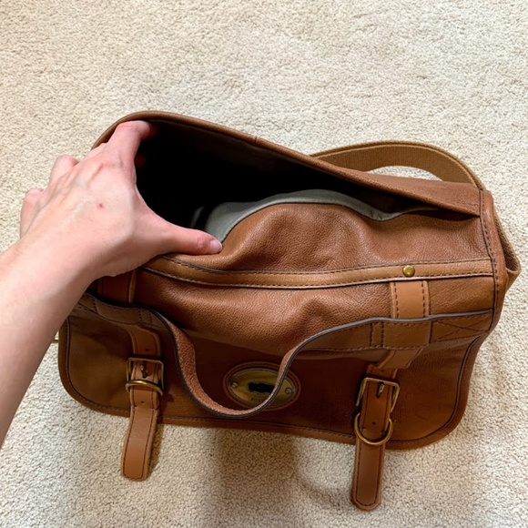 Fossil Bag - Picture 7 of 9